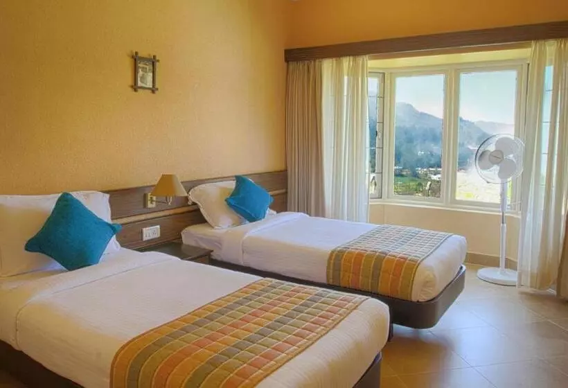 Green Pastures   A Hill Country Resort