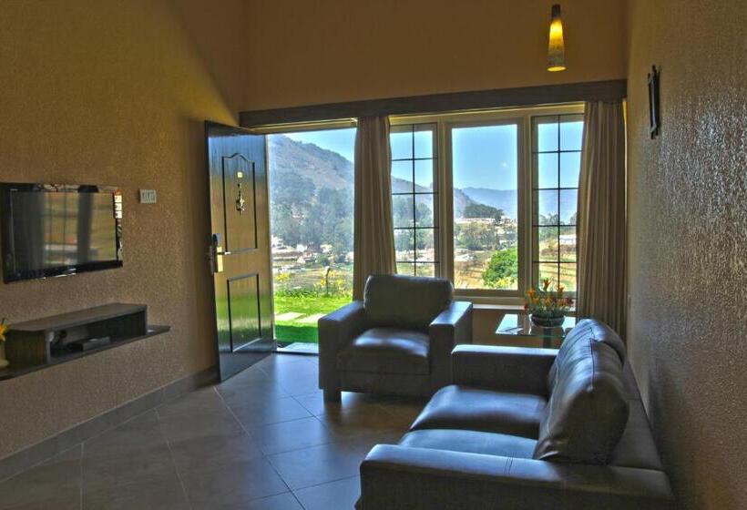 Green Pastures A Hill Country Resort