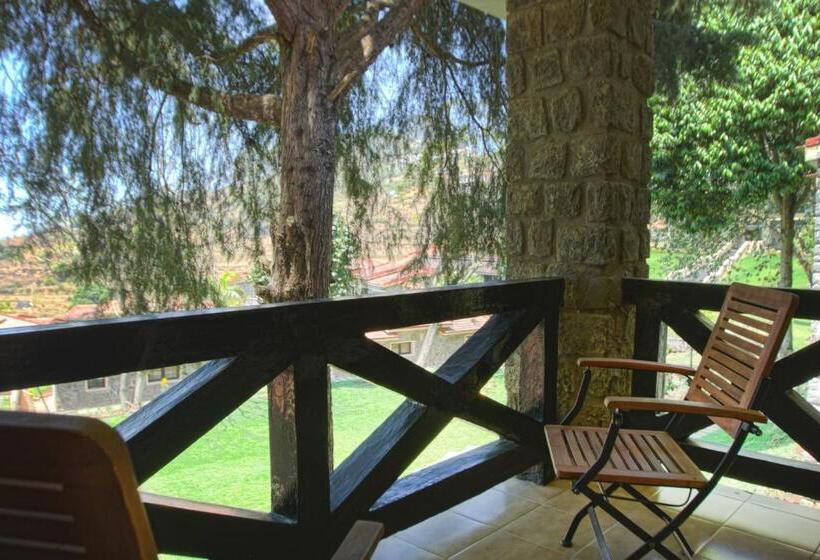 Green Pastures A Hill Country Resort