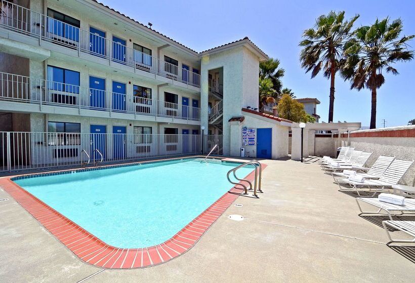 فندق فئة نجمة واحدة Studio 6 Fairfield, Ca   Napa Valley