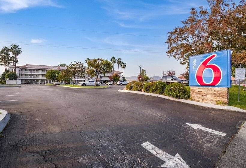 فندق فئة نجمة واحدة Studio 6 Fairfield, Ca   Napa Valley