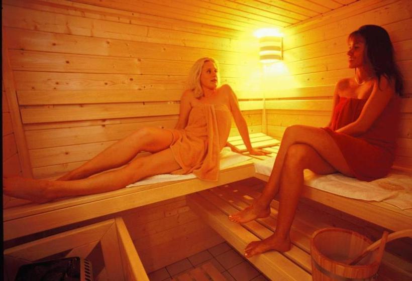 酒店 Apart Pension Babelsberg