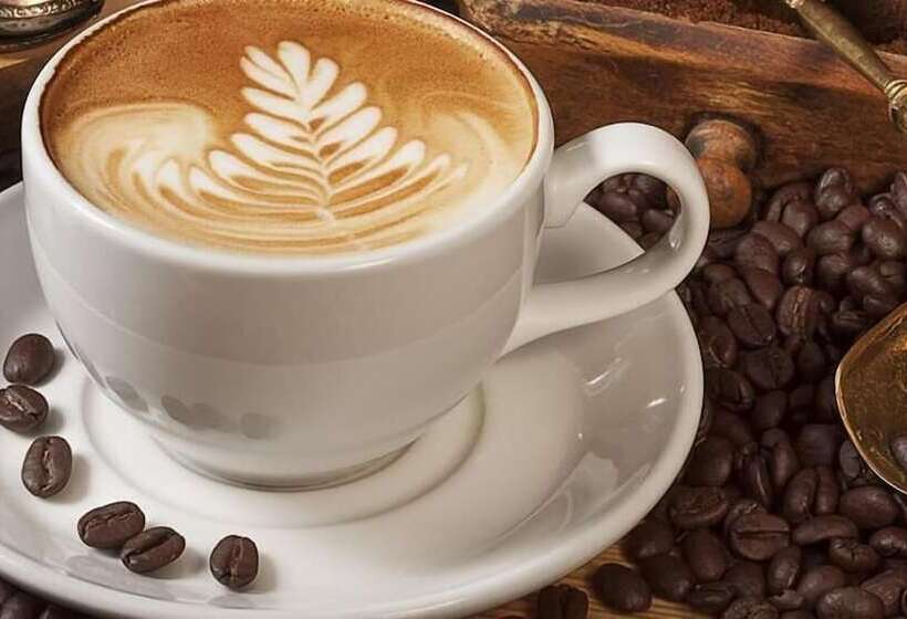 هتل Art Rustic Boutique