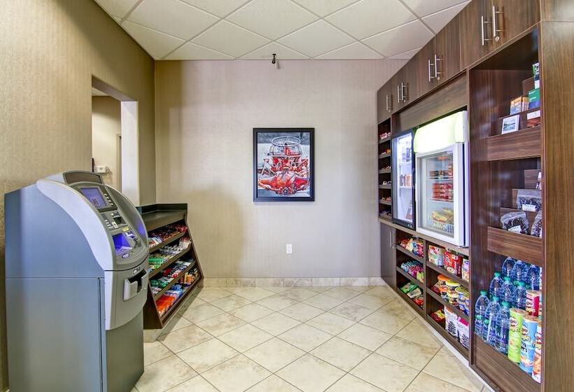 Canalta Hotel Shaunavon