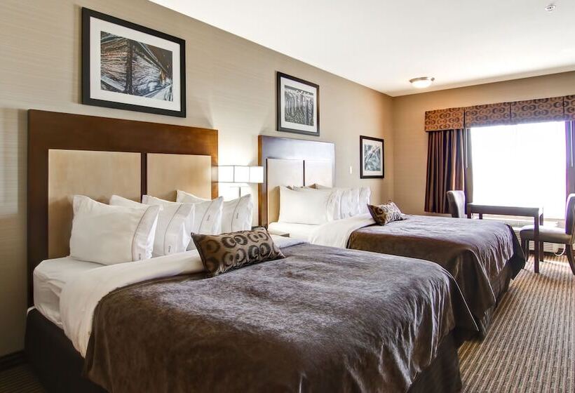 Canalta Hotel Shaunavon