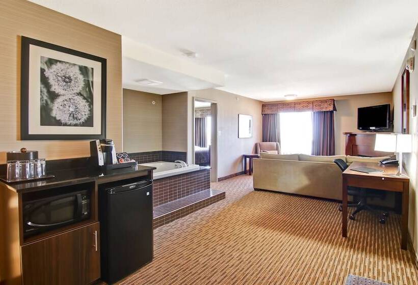 Canalta Hotel Shaunavon