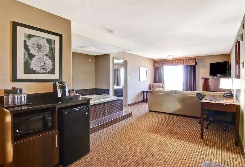 Canalta Hotel Shaunavon