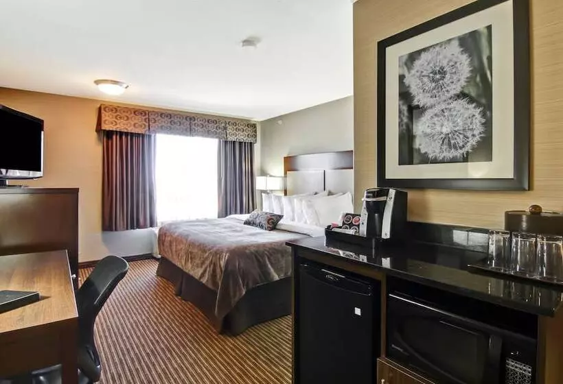 Canalta Hotel Shaunavon