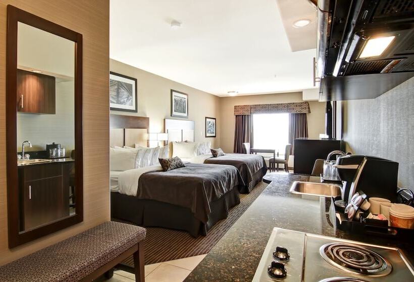 Canalta Hotel Shaunavon