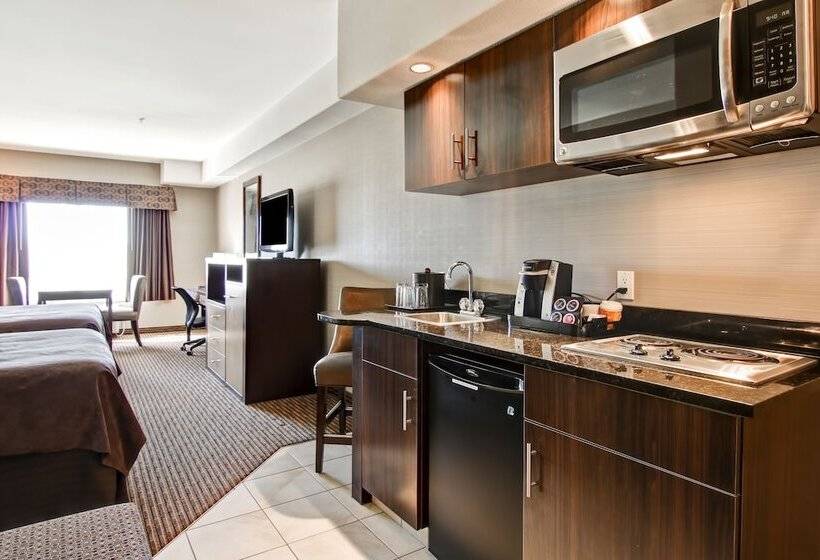 Canalta Hotel Shaunavon