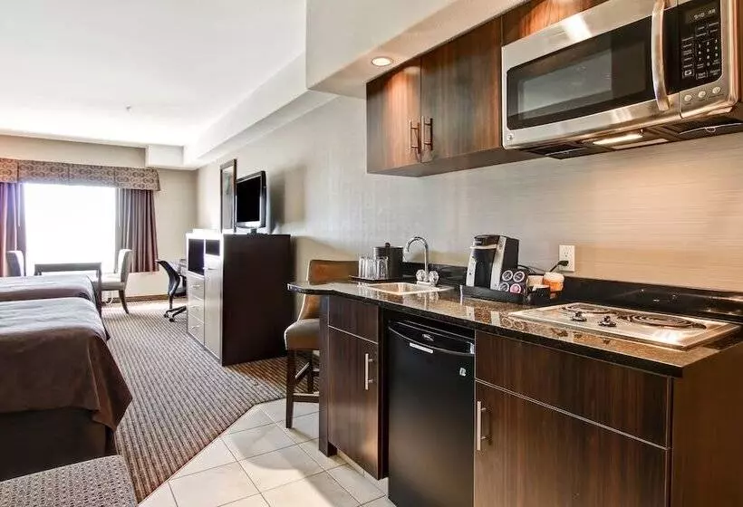 Canalta Hotel Shaunavon