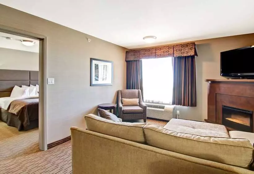 Canalta Hotel Shaunavon