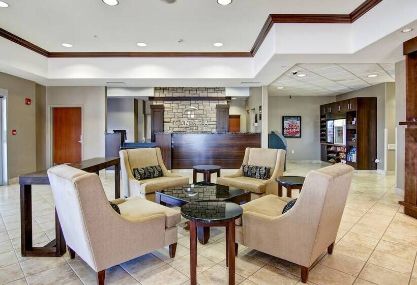 Canalta Hotel Shaunavon