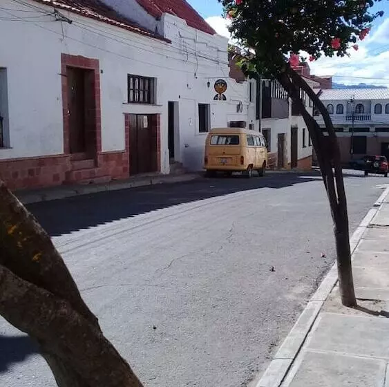 هتل Casarte Takubamba B&b