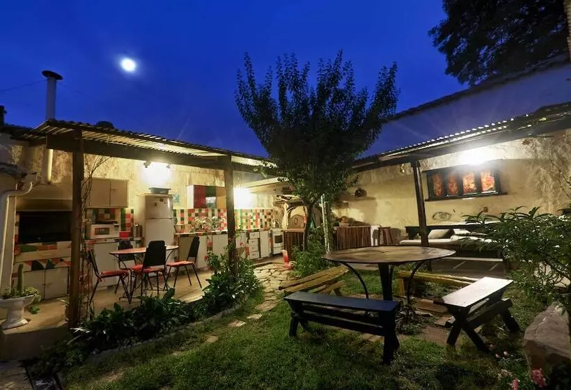 هتل Casarte Takubamba B&b