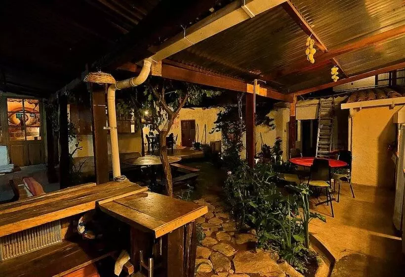 هتل Casarte Takubamba B&b