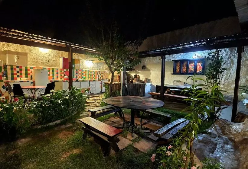 هتل Casarte Takubamba B&b