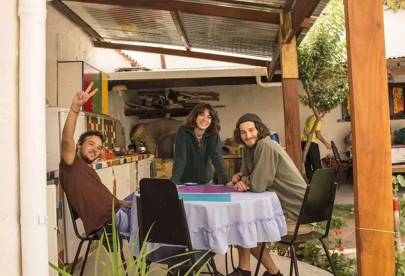 هتل Casarte Takubamba B&b