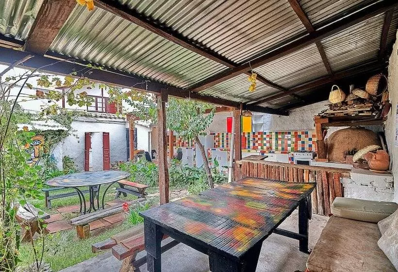 هتل Casarte Takubamba B&b