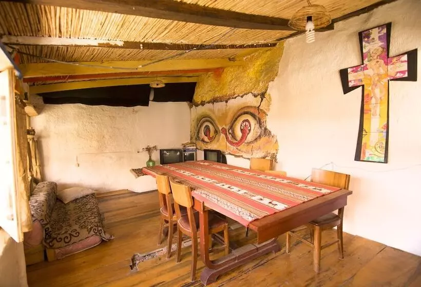 هتل Casarte Takubamba B&b
