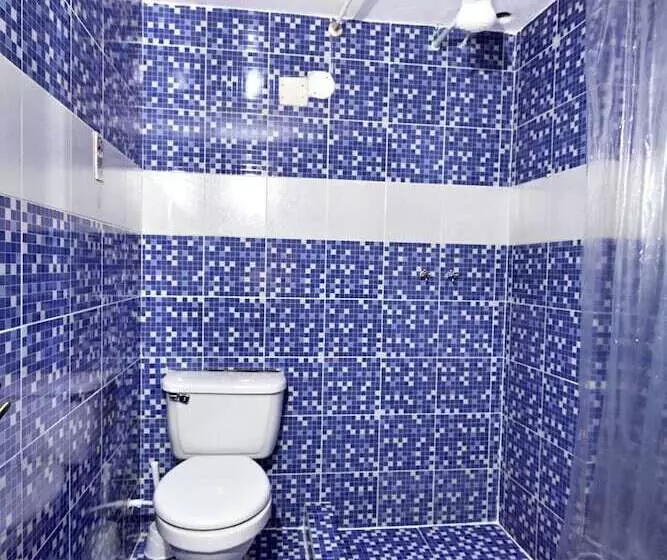 هتل Casarte Takubamba B&b