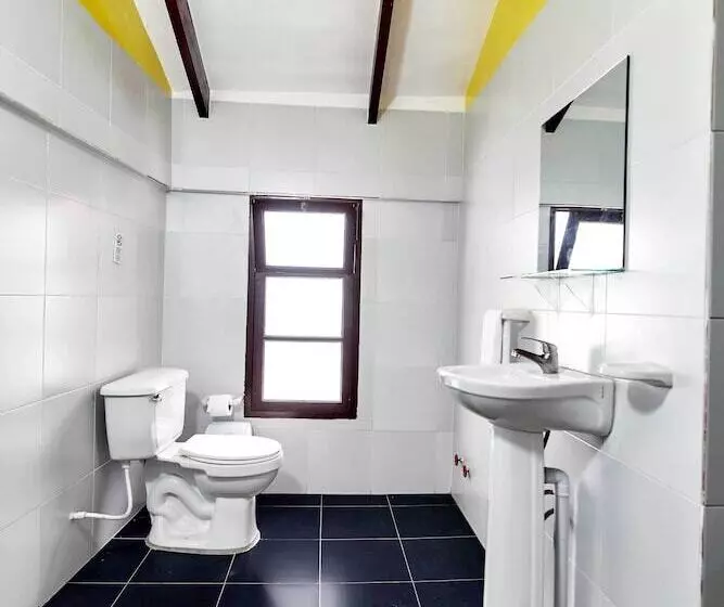 هتل Casarte Takubamba B&b