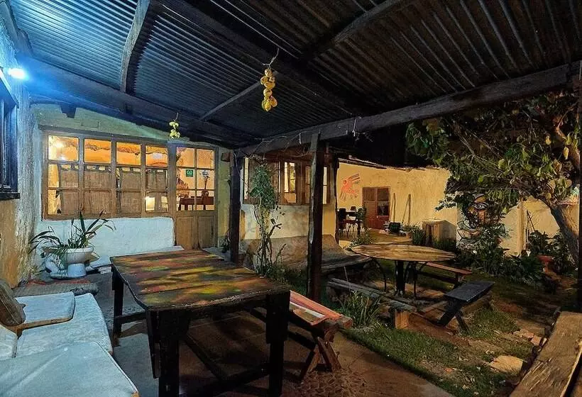 هتل Casarte Takubamba B&b