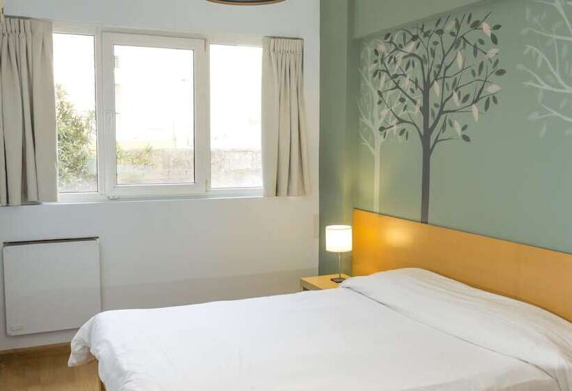 هتل Circus Hostel