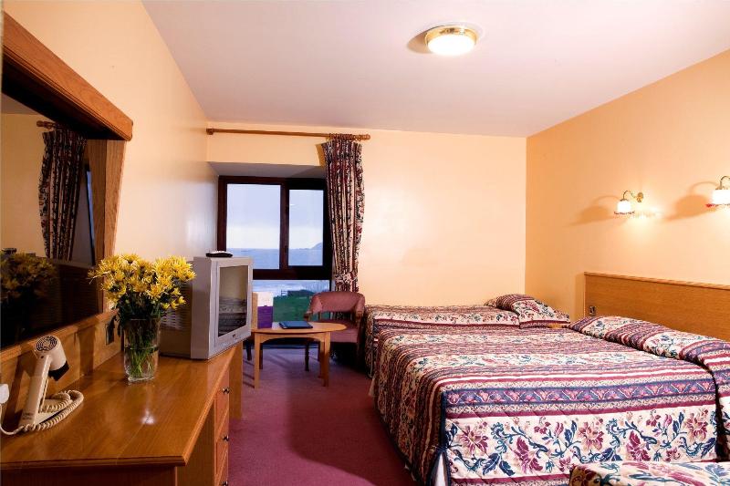 酒店 Clonea Strand