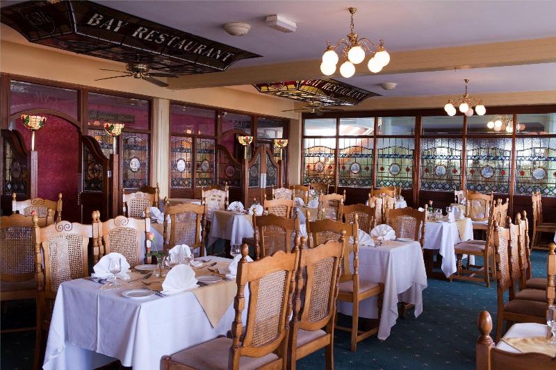 酒店 Clonea Strand