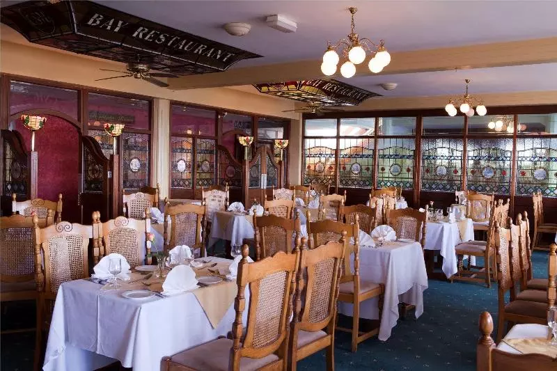 Отель Clonea Strand