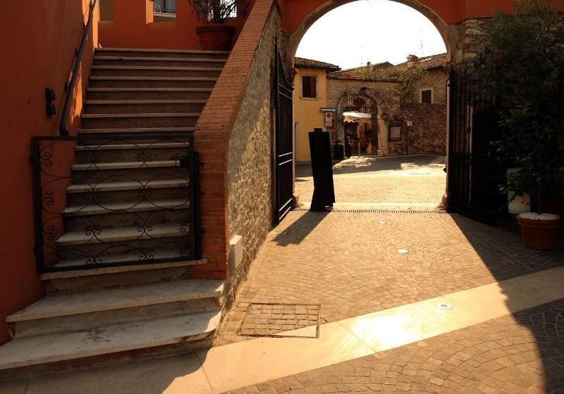 فندق Corte San Luca Apartments