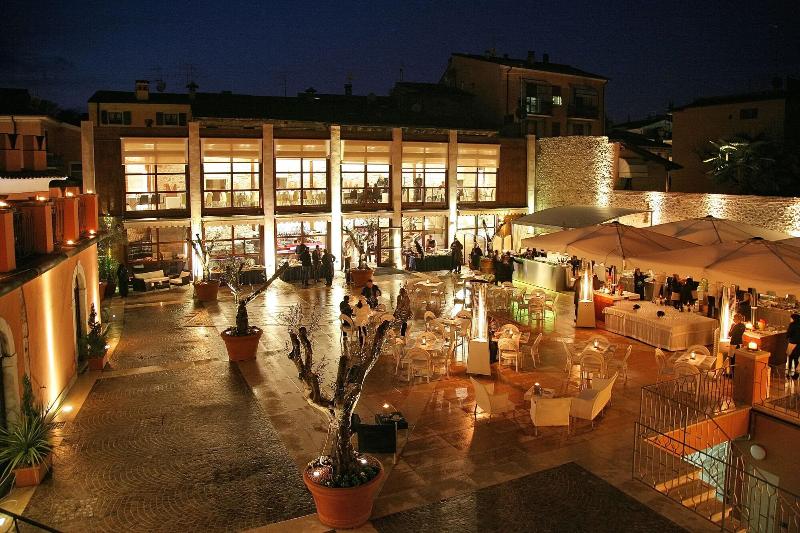 فندق Corte San Luca Apartments