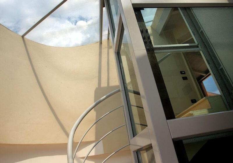 فندق Corte San Luca Apartments