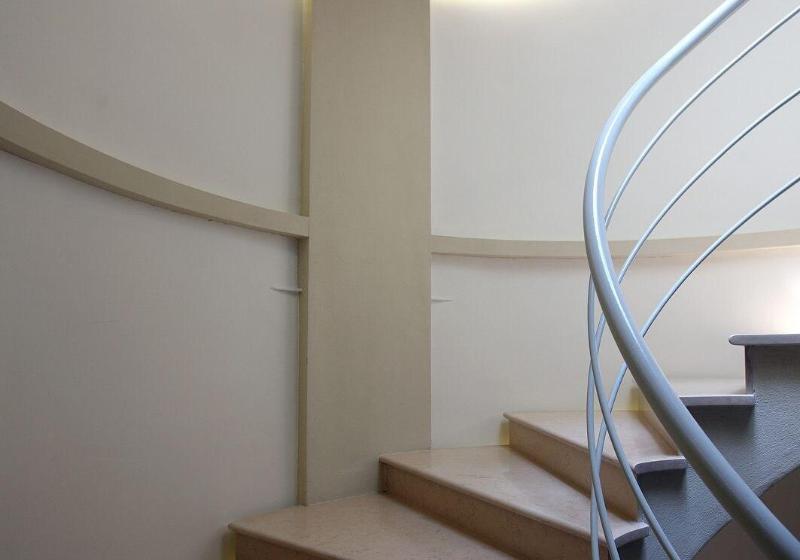 فندق Corte San Luca Apartments