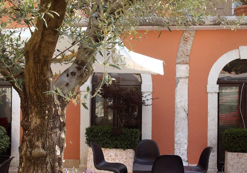 فندق Corte San Luca Apartments