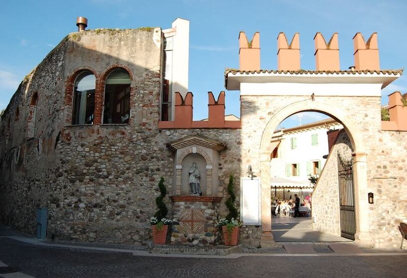 فندق Corte San Luca Apartments