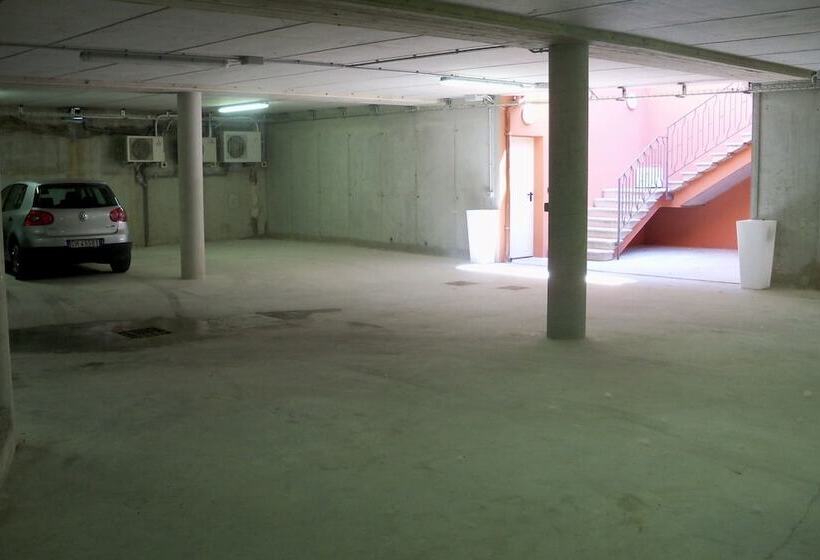 فندق Corte San Luca Apartments