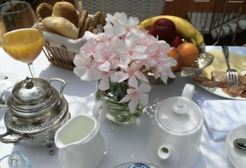 فندق Corte San Luca Apartments