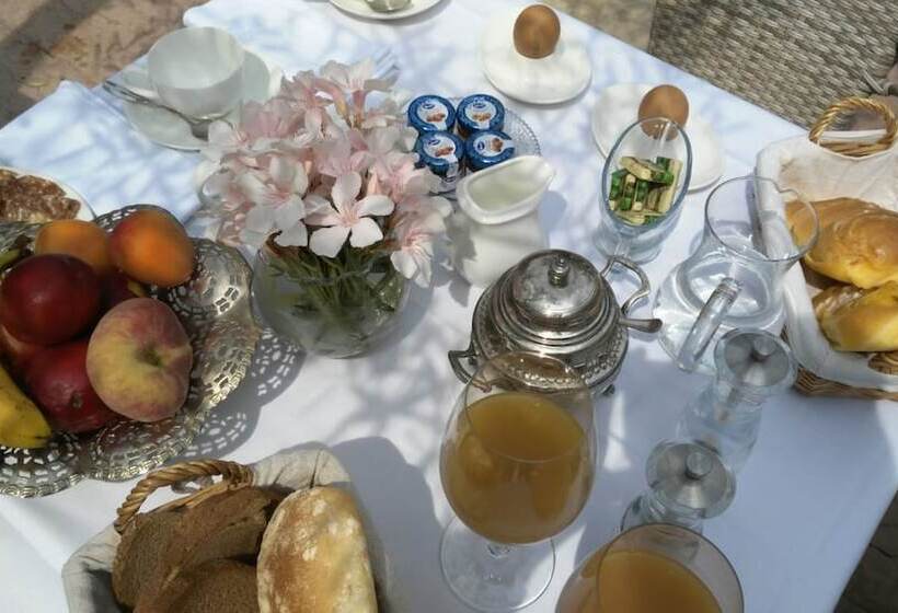 فندق Corte San Luca Apartments