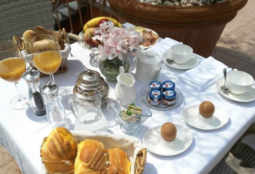 فندق Corte San Luca Apartments