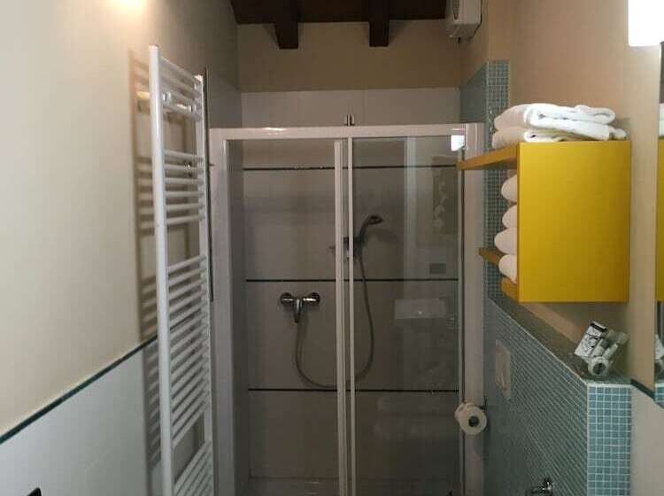 فندق Corte San Luca Apartments