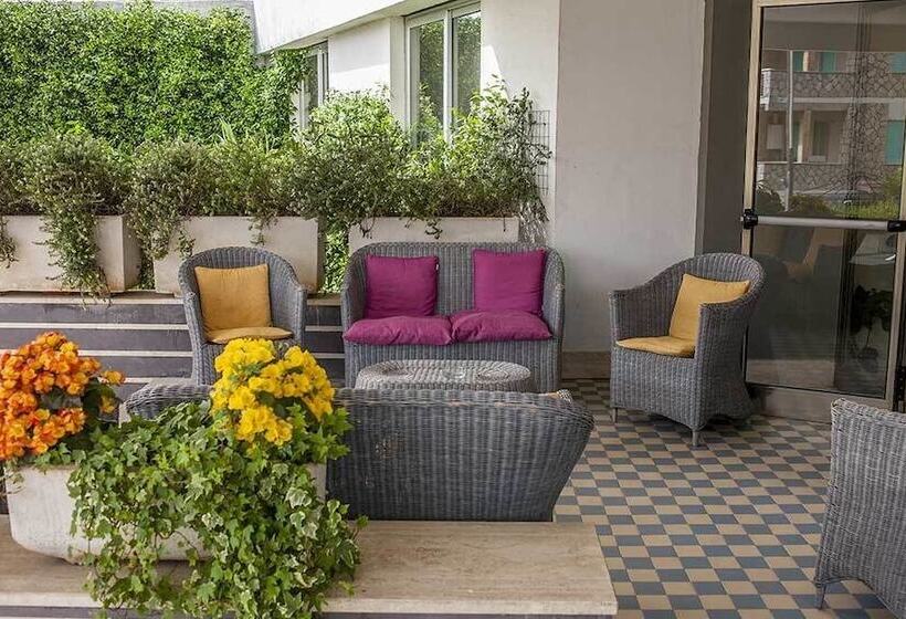 בית מלון כפרי Enterprise