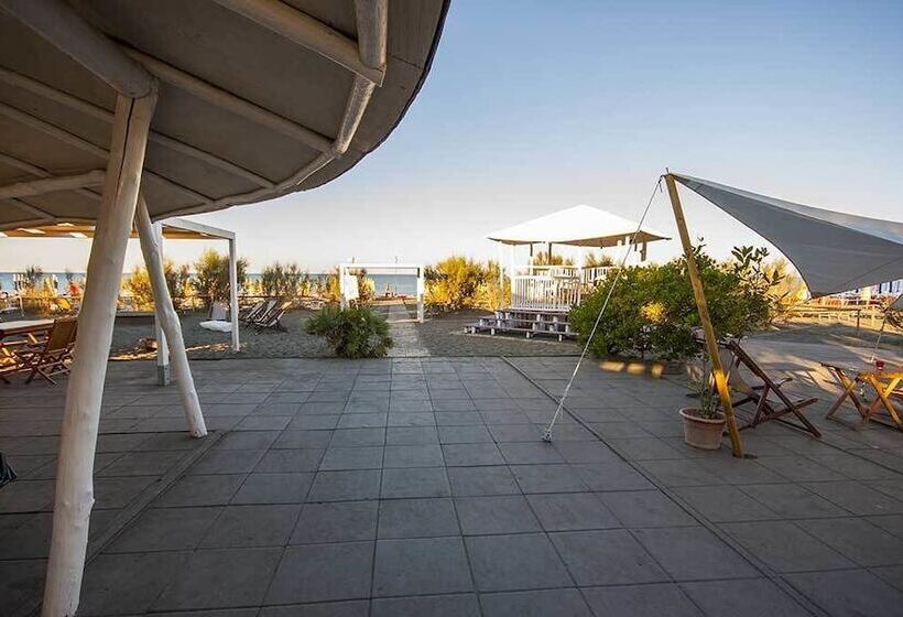 בית מלון כפרי Enterprise