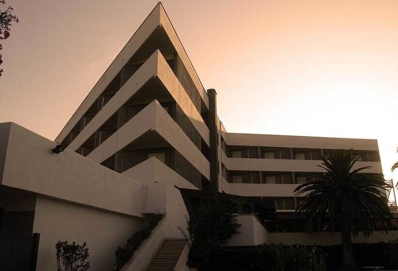 בית מלון כפרי Enterprise