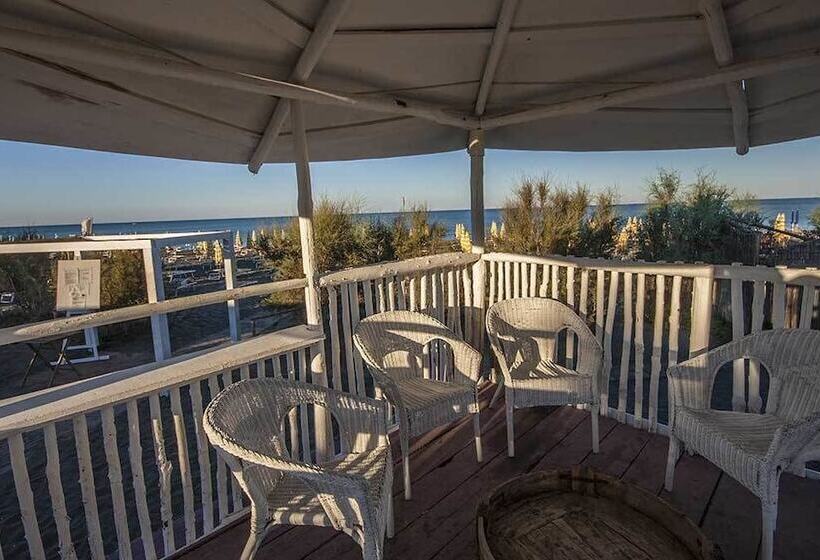 בית מלון כפרי Enterprise