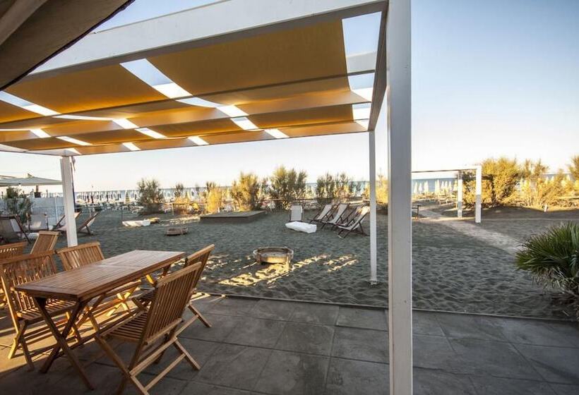 בית מלון כפרי Enterprise