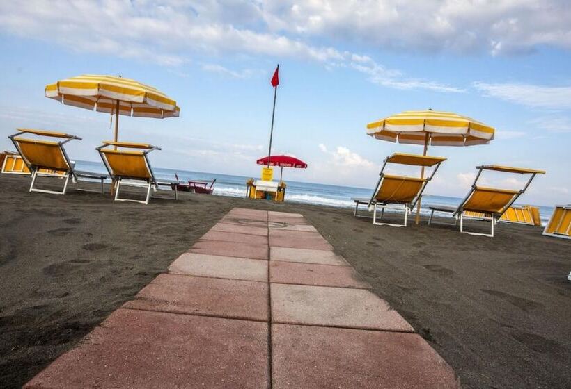 בית מלון כפרי Enterprise