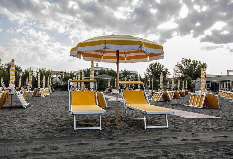 בית מלון כפרי Enterprise