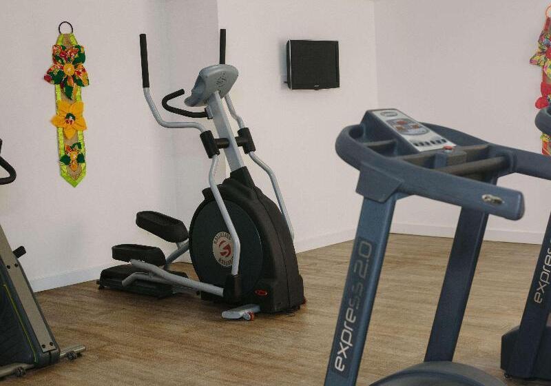 هتل Ibis Styles Campina Grande